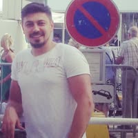 Emre Kucukozkan