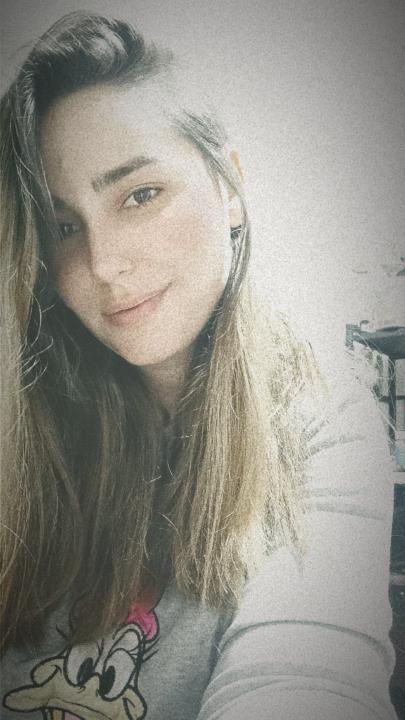 Maialen Garcia Urrea