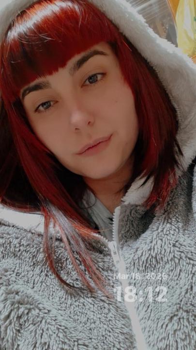 Maialen Garcia Urrea