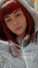 Maialen Garcia Urrea