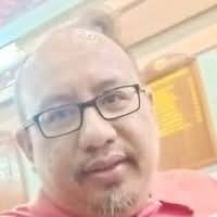 Shahrul Ghazali