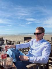 Coen van Iterson