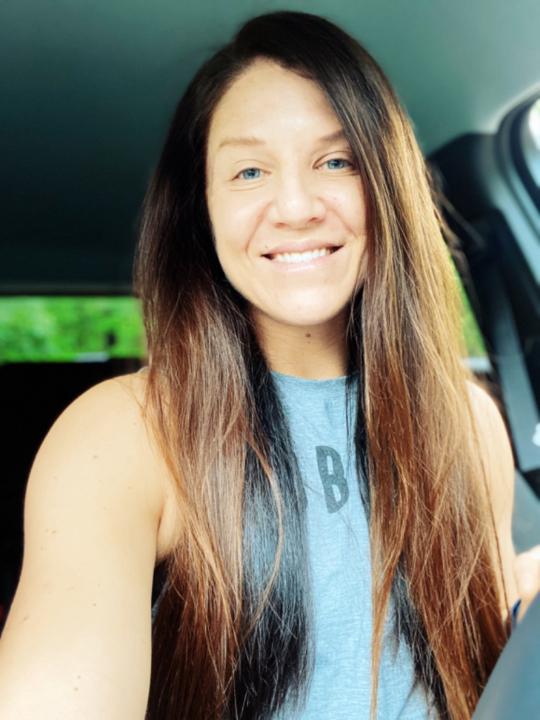 Erinn Frazer