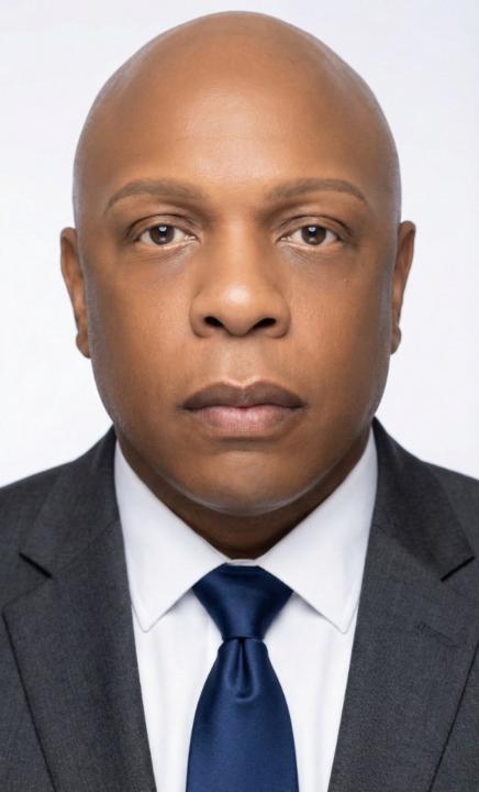 Christopher Alston