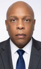 Christopher Alston