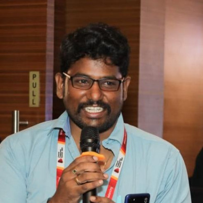 Ponnusamypandian Rajakkili