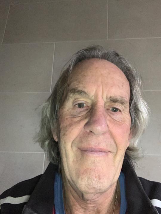 Michael Wood
