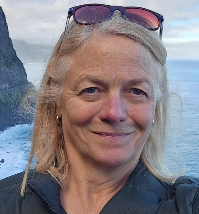 Amanda McPeake