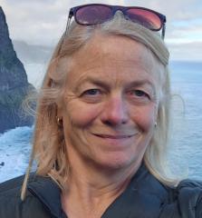 Amanda McPeake