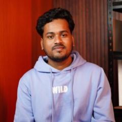 Mohan Raj