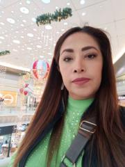 Alma Cecilia Arizmendi