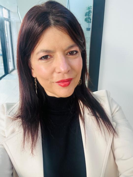 Christine MEXIS Moutsos