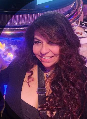 Rakell Montes Deleon