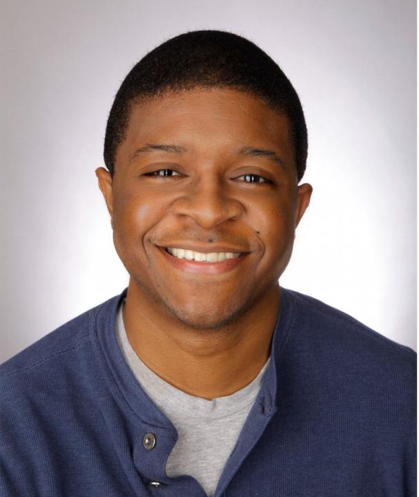 Norman Johnson