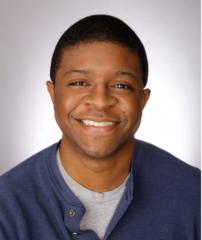 Norman Johnson