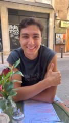 Massimo Nicolas Schiera