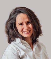 Radostina Petrova