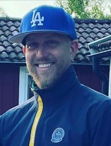 Niclas Nordström