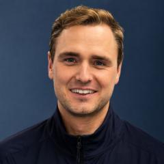 Tom Jacobsen