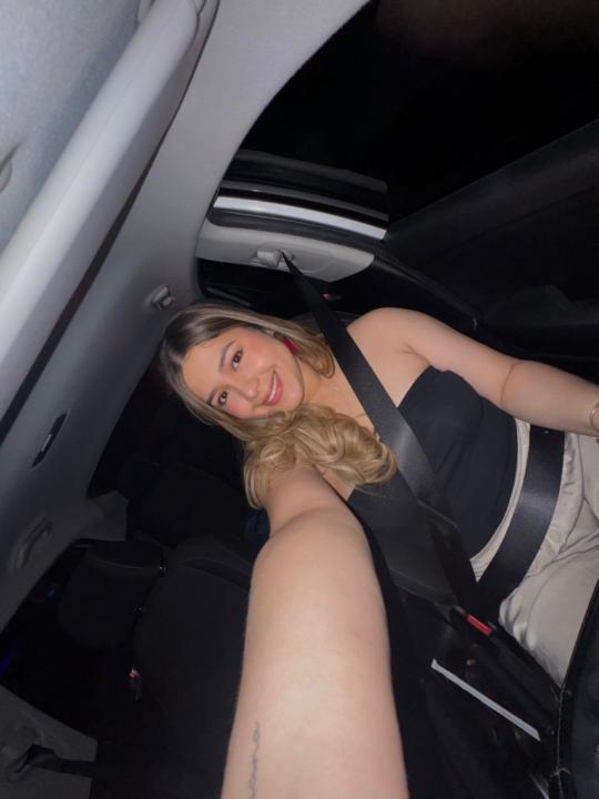 Maria Fernanda Hernandez