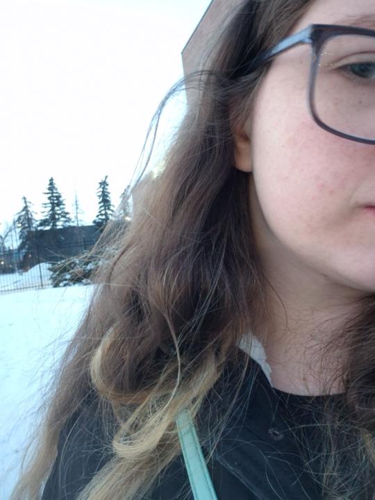 Shayla McNabb