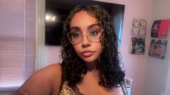 Sydney Ramirez
