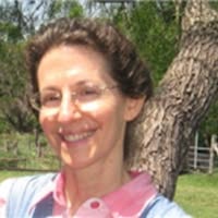 Rebecca Jacobson