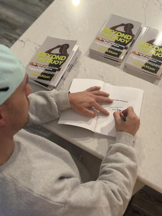 Life Update + Gratitude Check