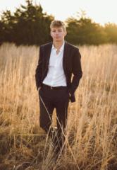 Brody Baumann