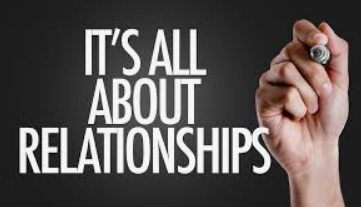 This is the start...