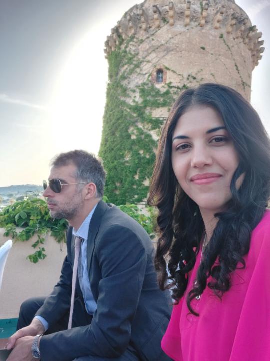 Leonela Felicia Maestre Miranda