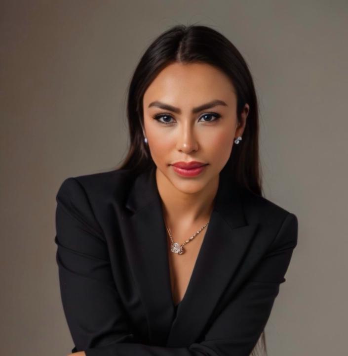 Patricia Cepeda gonzalez