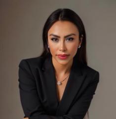 Patricia Cepeda gonzalez