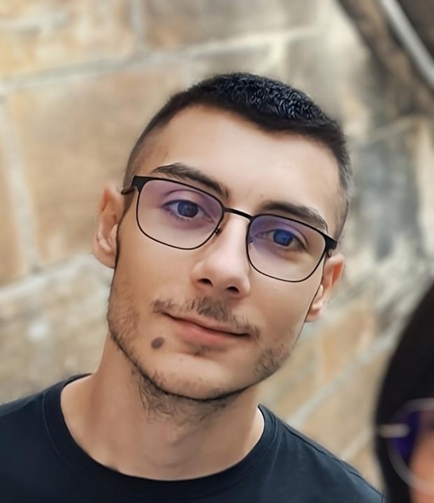 Alex Stefanescu