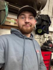 Ryan Martin