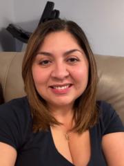 Geraldine Castellanos