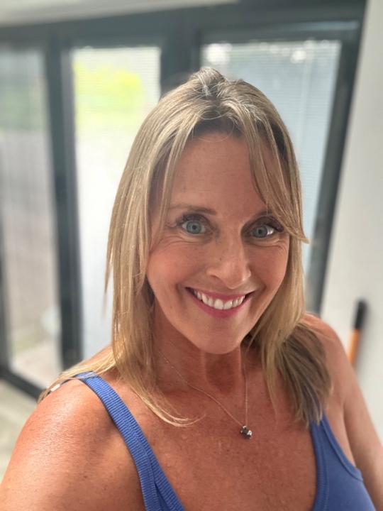 Debbie Warren