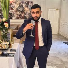 Hassan Khan