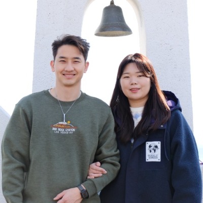 Isaac Jeong
