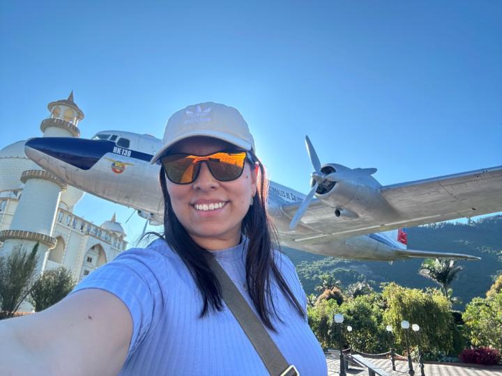 Silvana Almonacid