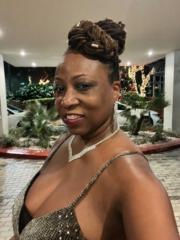 Desiree Smith