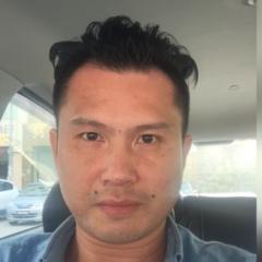 Kam Kah Joon