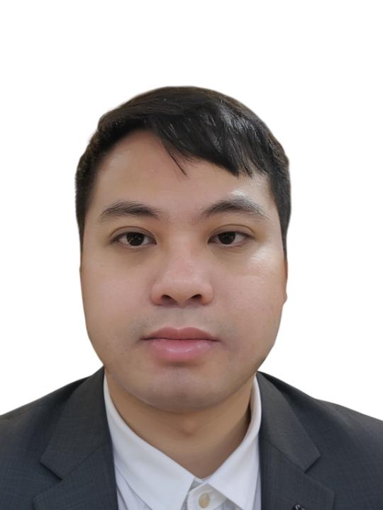 Leon Tran