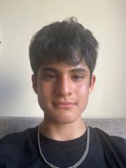 Leonardo Gustavo Alburquerque De La Peña