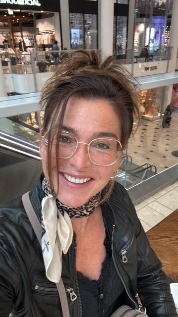 Jeanine Mulder