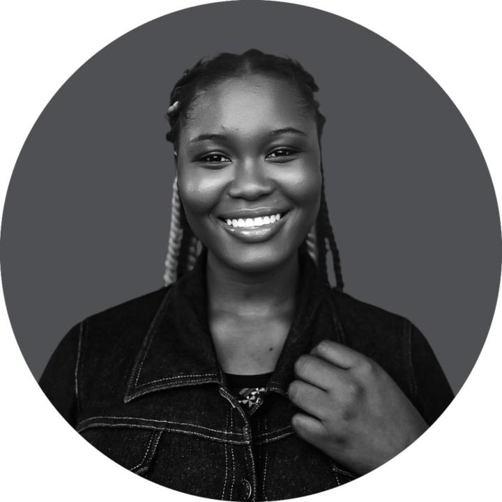 Chisom Ukadike