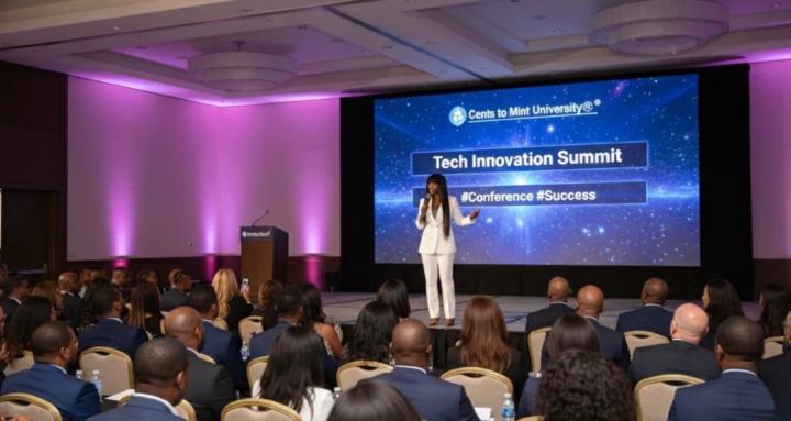 Cents to Mint University ™️