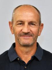 Kevin Henderson