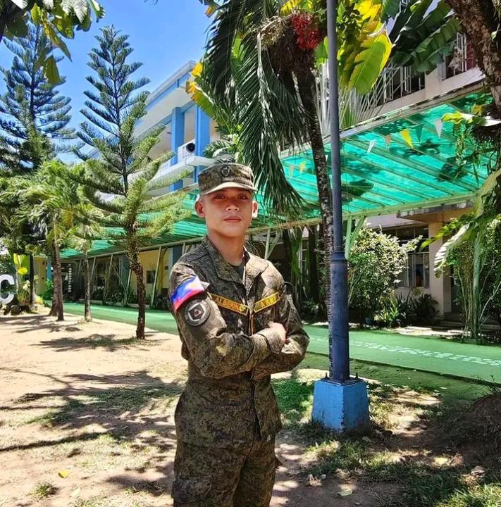 Eden Bucag