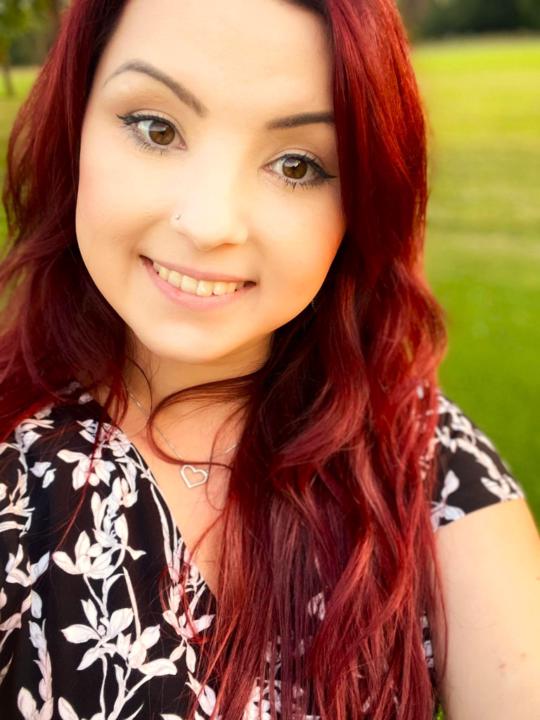 Jasmin Böhme